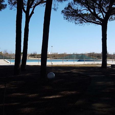Residence 5R - Walterigato Apartments Solo Per Famiglie Jesolo Extérieur photo