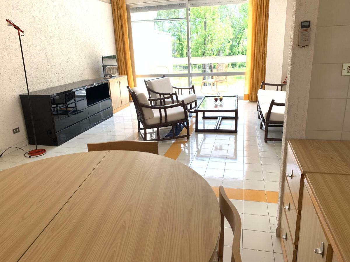 Residence 5R - Walterigato Apartments Solo Per Famiglie Jesolo Extérieur photo