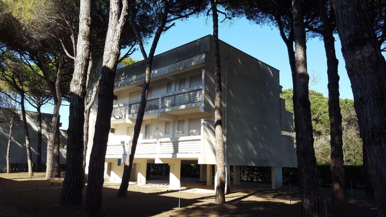 Residence 5R - Walterigato Apartments Solo Per Famiglie Jesolo Extérieur photo