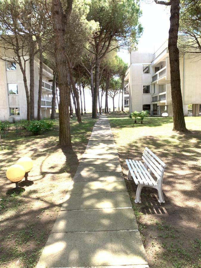 Residence 5R - Walterigato Apartments Solo Per Famiglie Jesolo Extérieur photo