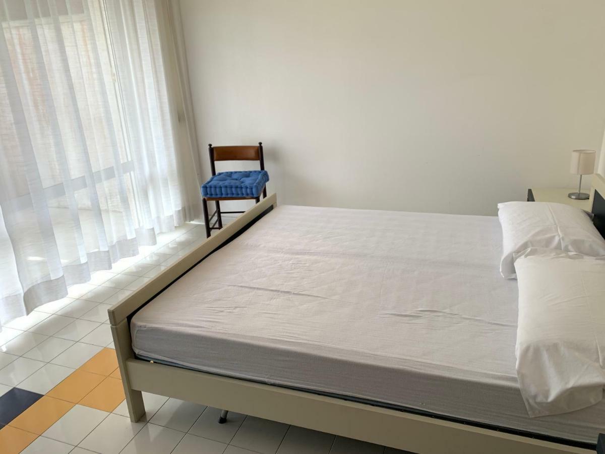 Residence 5R - Walterigato Apartments Solo Per Famiglie Jesolo Extérieur photo