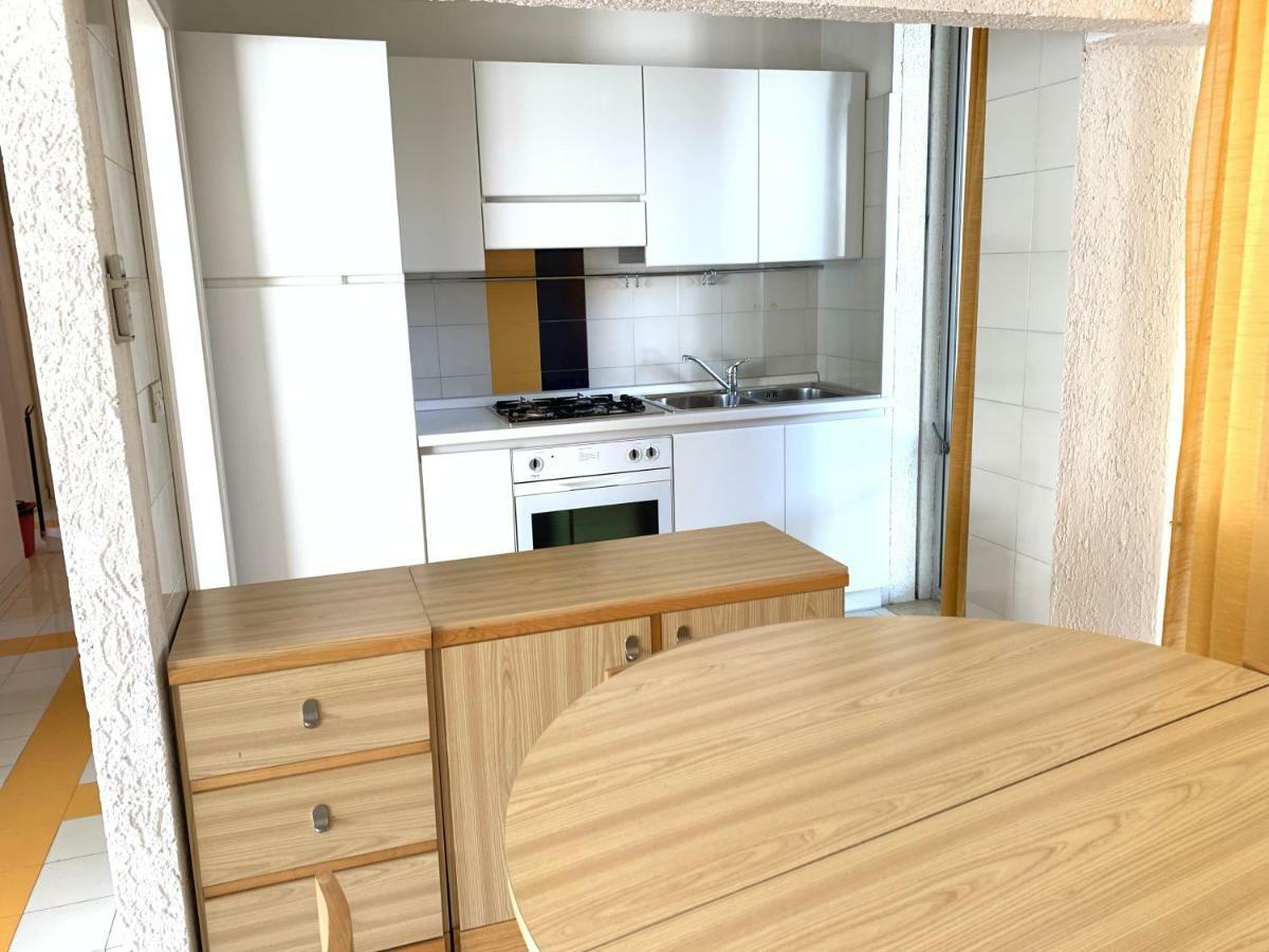 Residence 5R - Walterigato Apartments Solo Per Famiglie Jesolo Extérieur photo