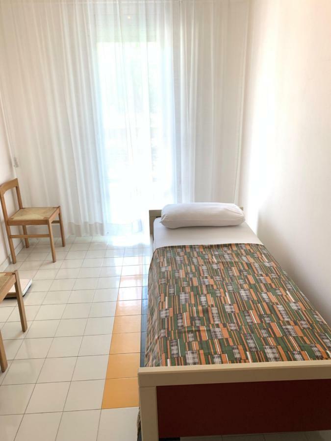 Residence 5R - Walterigato Apartments Solo Per Famiglie Jesolo Extérieur photo
