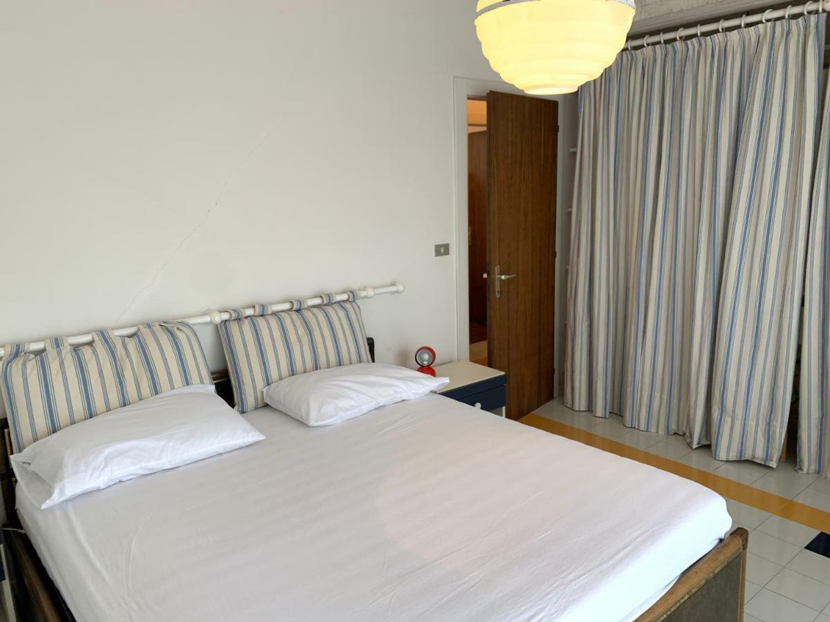 Residence 5R - Walterigato Apartments Solo Per Famiglie Jesolo Extérieur photo